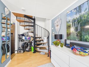 Stairs- click for photo gallery